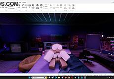 Intriguing Destruction of the Catgirl in Part One