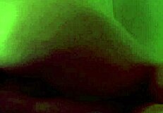 Italian milf Artemisia Love teases with slow-motion solo anal dildo stretching