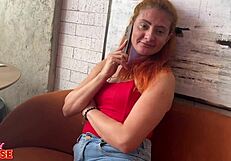 पर्नाम्बुको की कसाडा कॉर्नो हस्बैंड पर वाइल्ड सेक्स की लालसा रखती है