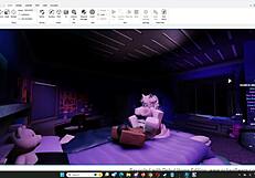 Intriguing Destruction of the Catgirl in Part One