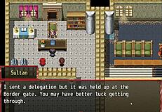 Harem Game Love Confession In Hot Spring