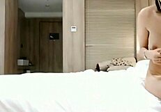 Young Chinese Girl from HK Shares Her Unique Story