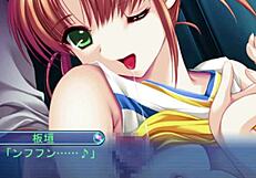 What makes this cute blonde cheerleader so irresistible in shortmovie 03?