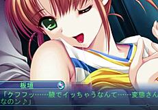 What makes this cute blonde cheerleader so irresistible in shortmovie 03?