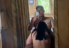 My Latina Sister-in-Law Cooks Great and Fucks Even Better! What a Combo!