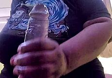 बड़े नेचुरल चूचों वाली कर्वी हसीना ने टॉयज के साथ खेला, बॉयफ्रेंड ने कैमरे पर देखा