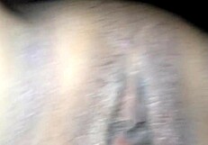 Hell Yeah! Real College Couple’s Tight Creampie Action