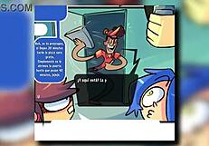 i got big tits and ass for anal sex with cock, but i messed up the episode pilot pizza thing