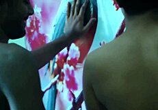 18 Yo Indian Amateur