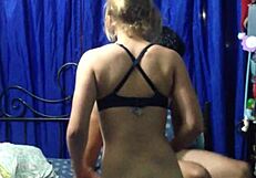 I can't wait for Nayara Ledu's intimate part II, with all that sexy action!