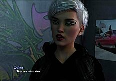 Being A Dik 274 Chick Route