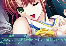 What makes this cute blonde cheerleader so irresistible in shortmovie 03?