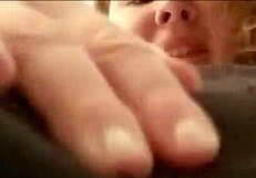 ellie rowyn dominates with pussy begging and humiliation