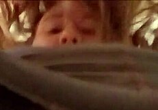 ellie rowyn dominates with pussy begging and humiliation