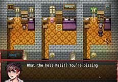 Harem Game Love Confession In Hot Spring