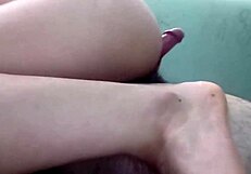 Hey, I Slipped Again with My Husband’s Uncle for a Morning Quickie