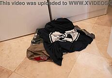 Ever Seen a House Pest Turn Into Something More?