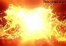 हन्नाह हायक बीबीसी से ब्रूटल एनल डिस्ट्रक्शन लेती है हार्डकोर सीन में