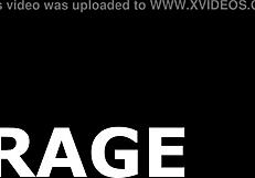 submissive ebony spreads tight ass to milk cock with creampie and squirting piss