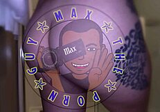 हेय, मेरी ऑइल्ड गांड फक और क्रीमपाई देखना चाहते हो?