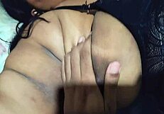 Half sister at party gets fucked by half brother, swallows lots of cum