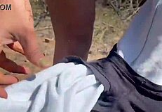 My hot big boobs girlfriend got roughly fucked in Oyo room