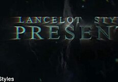 सेक्सी लैटिनास एनी ह्यूस्टन और ऐनहोआ कैंपबेल डबल बिग गेप एक्शन चाहती हैं