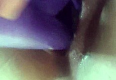 Morgendlicher Fick Nach Creampie Mit Toys Und Dildo