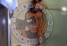 हेय, मेरी ऑइल्ड गांड फक और क्रीमपाई देखना चाहते हो?