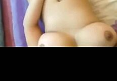 I am an Indian teen cam girl rubbing my pussy