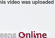 british nurse in cosplay gets wild spitroast and swallows