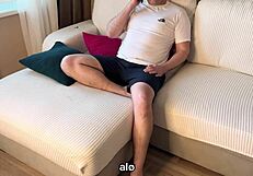 दोस्त ने बीवी की टाइट चूत और डीप थ्रोट से कर्ज चुकाया