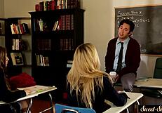 oh, i'm riding that dick so passionately in this classy fantasy!