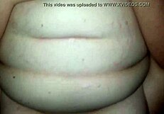 Wife’s juicy wet pussy gets worked with toys and cock for messy cum.