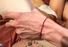 moan like a whore teen after college home porn!