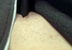 artemisia love says, 'watch my wet pussy play with these toys up close'