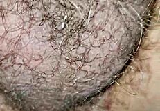 pegando o namorado com força