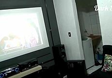 i gave my pussy to a hot bodybuilder with a big thick cock today