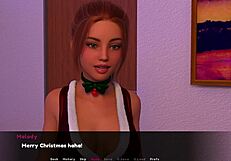 All sex scenes compilation melody visual novel hd