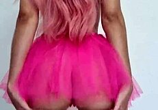 Who Is The Sex Fairy Ripping Clothes?