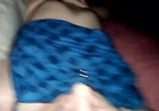 wow, that facial was the perfect shot on my redhead face!