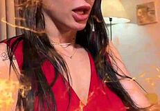 रंडी ने गैपिंग डिल्डो प्ले के साथ गुदा लेने का सबसे अच्छा तरीका सीखा