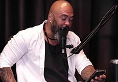 i'm stressed with this old guy dominating me, but showing my tits anyway - julia fontanelli