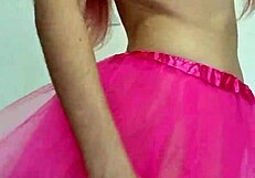 Who Is The Sex Fairy Ripping Clothes?