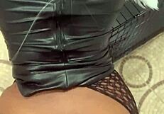 Cruella Craved That BBC and Got It Sloppy and Wet