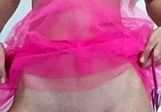 Who Is The Sex Fairy Ripping Clothes?