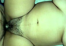 La puta del barrio begged me to turn up the TV so neighbors won't hear her moans! 📺