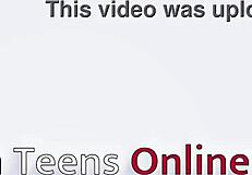 british nurse in cosplay gets wild spitroast and swallows