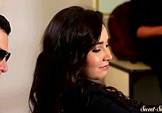 oh, i'm riding that dick so passionately in this classy fantasy!