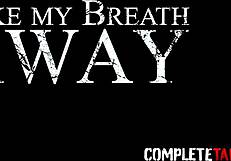 Kinky blonde teen 18+ masturbates while bathing and fingered